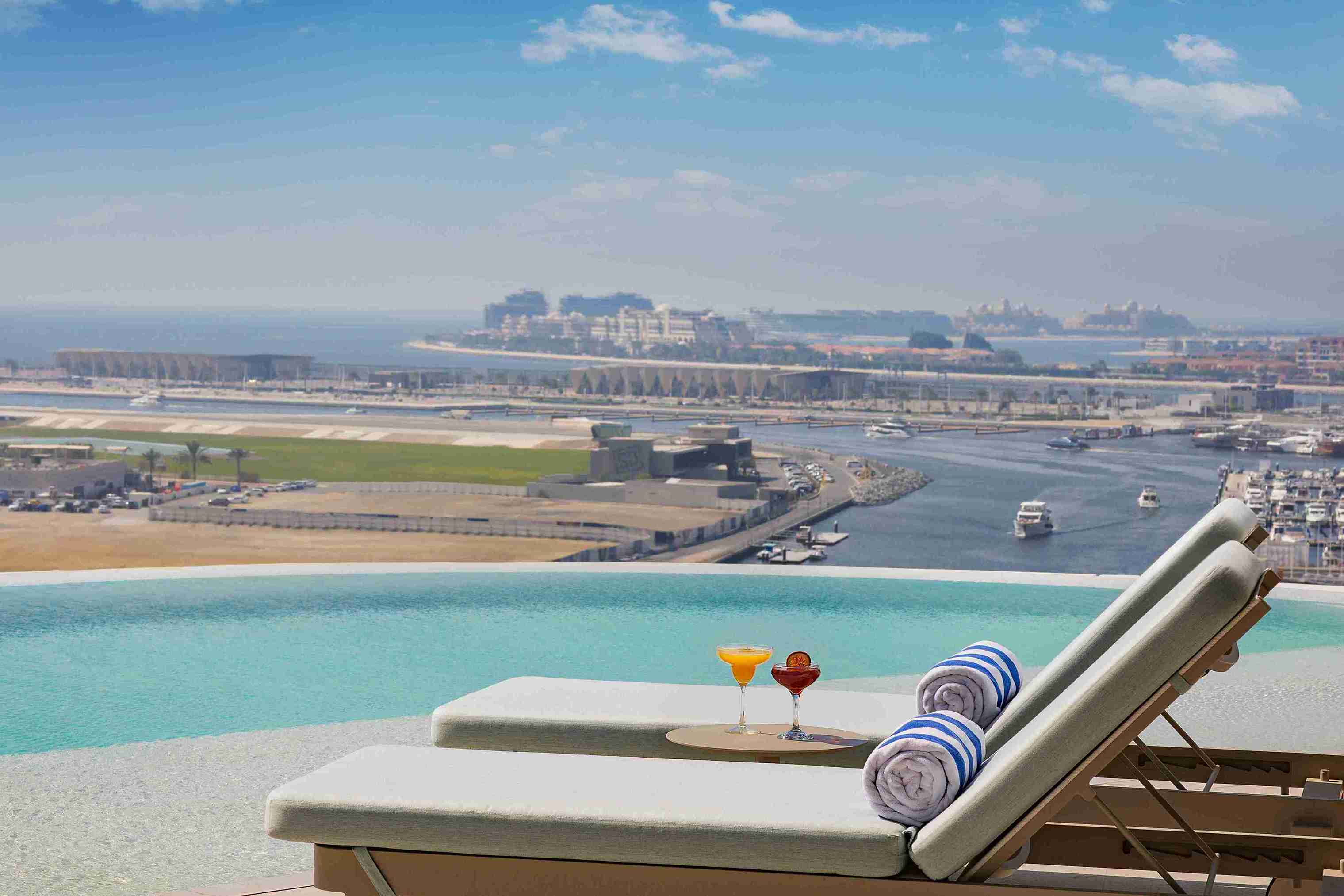 Ciel Dubai Marina-1